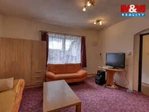 Prodej rodinného domu, Koloveč, Růžová, 98 m2