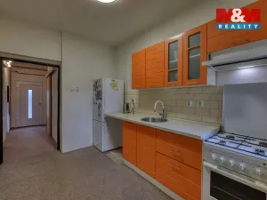 Prodej rodinného domu, Koloveč, Růžová, 98 m2