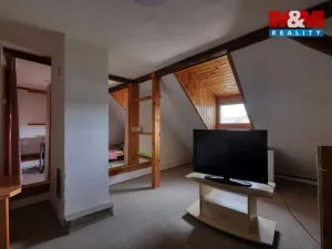 Prodej rodinného domu, Koloveč, Růžová, 98 m2