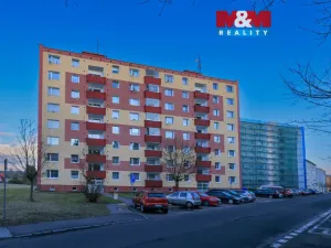 Pronájem bytu 3+1, Rotava, Sídliště, 73 m2