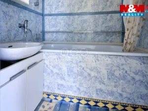 Prodej bytu 1+1, Rotava, Sídliště, 49 m2