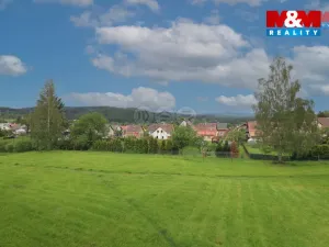 Prodej bytu 1+1, Rotava, Sídliště, 49 m2