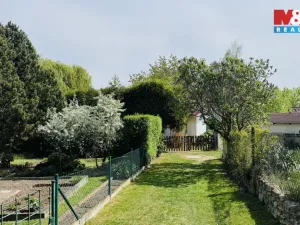 Prodej chaty, Planá, 16 m2