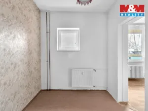 Prodej bytu 1+kk, Liberec - Liberec XXX-Vratislavice nad Nisou, Nad Školou, 34 m2