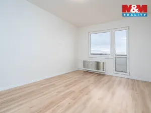 Pronájem bytu 3+kk, Kladno - Kročehlavy, Unhošťská, 63 m2