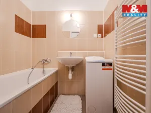 Prodej bytu 3+1, Nehvizdy, Kubišova, 70 m2