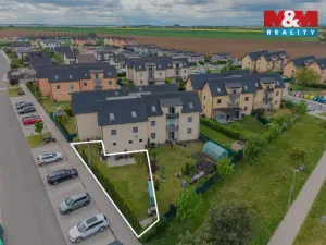 Prodej bytu 3+1, Nehvizdy, Kubišova, 70 m2