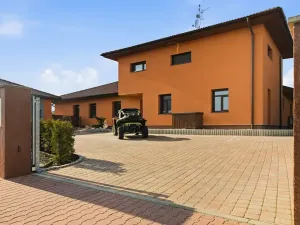 Prodej obchodního prostoru, Velké Přítočno, 350 m2