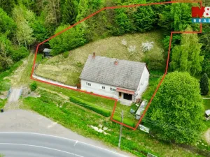 Prodej rodinného domu, Třebařov, 208 m2