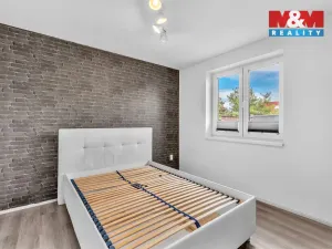 Prodej rodinného domu, Chrudim - Chrudim IV, V Zahrádkách, 97 m2