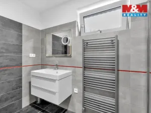 Prodej rodinného domu, Chrudim - Chrudim IV, V Zahrádkách, 97 m2
