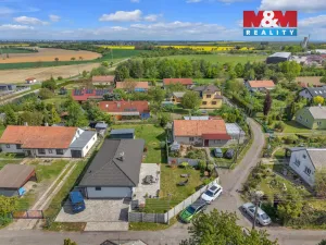 Prodej rodinného domu, Chrudim - Chrudim IV, V Zahrádkách, 97 m2
