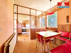 Prodej rodinného domu, Vysokov, 130 m2