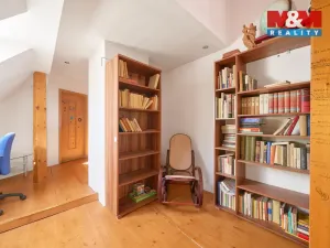 Prodej rodinného domu, Červený Kostelec, Jiráskova, 380 m2