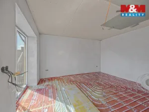 Prodej rodinného domu, Vodochody, U Pošty, 95 m2