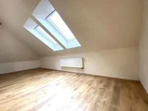 Pronájem bytu 1+kk, Brno - Černovice, Řehořova, 31 m2