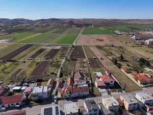 Dražba rodinného domu, Dolní Dunajovice, Polní, 490 m2