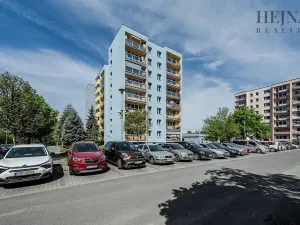 Prodej bytu 4+1, Orlová, Ke Studánce, 89 m2