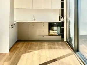 Pronájem bytu 2+kk, Brno, Nálepkova, 50 m2