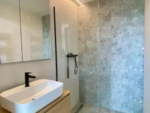 Pronájem bytu 2+kk, Brno, Nálepkova, 50 m2