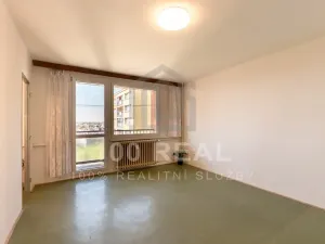 Pronájem bytu 1+kk, Hradec Králové, Gebauerova, 36 m2
