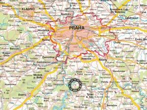 Prodej pole, Kamenný Přívoz, 14853 m2