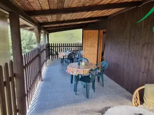 Prodej ubytování, Hřensko, 400 m2