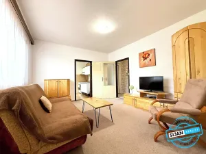 Prodej bytu 2+1, Krnov, Dvořákův okruh, 44 m2
