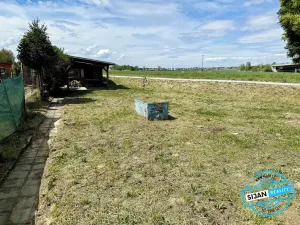 Prodej zahrady, Opava, 281 m2