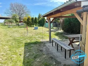 Prodej zahrady, Opava, 281 m2
