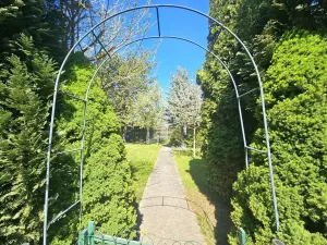 Pronájem chaty, Veltrusy, V Cihelnách, 21 m2