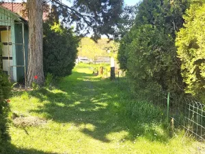 Pronájem chaty, Veltrusy, V Cihelnách, 21 m2