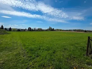 Prodej pozemku pro bydlení, Albrechtice, 1226 m2