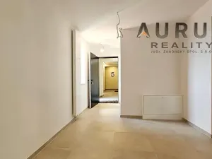 Pronájem bytu 2+kk, Praha - Nusle, Bělehradská, 107 m2