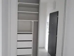 Pronájem bytu 1+kk, Tábor, U Areálu, 31 m2