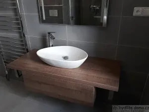 Pronájem bytu 1+kk, Tábor, U Areálu, 31 m2