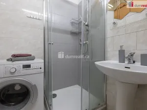 Prodej bytu 2+kk, Stochov, S. K. Neumanna, 52 m2
