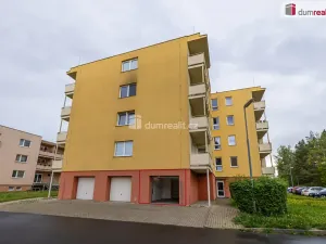 Pronájem bytu 2+kk, Rakovník, Dukel. hrdinů, 45 m2