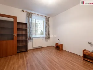 Pronájem bytu 2+kk, Rakovník, Dukel. hrdinů, 45 m2