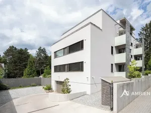 Pronájem bytu 4+kk, Brno, Lipová, 102 m2