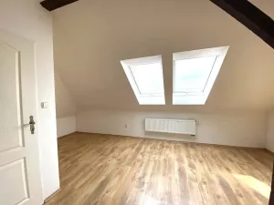 Pronájem bytu 1+kk, Brno, Řehořova, 31 m2