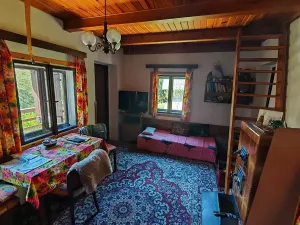 Prodej chaty, Vrcovice, 90 m2