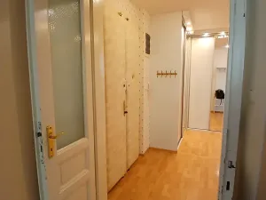 Pronájem bytu 3+kk, Praha - Vinohrady, Slezská, 73 m2