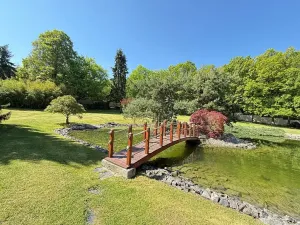 Pronájem vily, Nový Knín, 450 m2