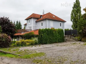 Prodej apartmánu, Horní Planá, 63 m2