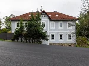 Prodej bytu 3+kk, Horní Planá, 63 m2