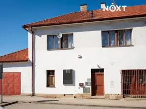 Pronájem obchodního prostoru, Plasy, Pod Nádražím, 190 m2