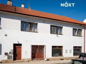 Pronájem obchodního prostoru, Plasy, Pod Nádražím, 190 m2