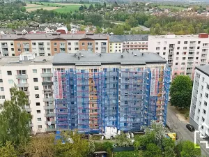 Prodej bytu 3+1, Havlíčkův Brod, Na Výšině, 72 m2