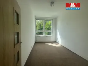 Pronájem bytu 2+kk, Meziboří, nám. 8. května, 55 m2
